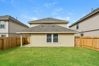 4834 Sweet Chestnut Ln in Spring, TX - Building Photo - Building Photo