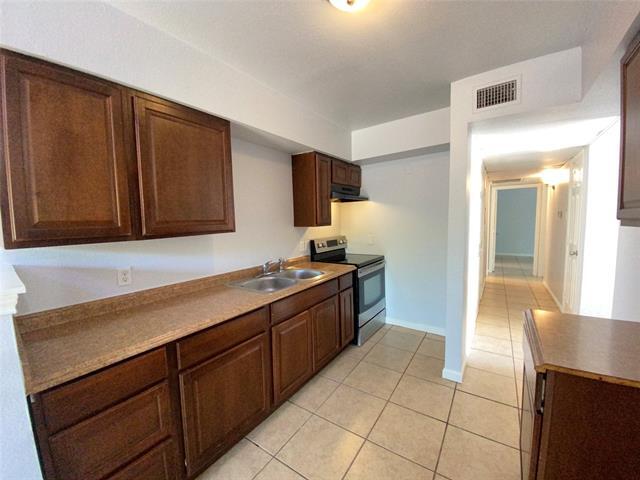 property at 6810 Trail Lake Dr