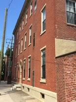 501 S 13th St, Unit 3B