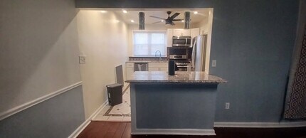 1549 Levick St, Unit 1 in Philadelphia, PA - Building Photo - Building Photo