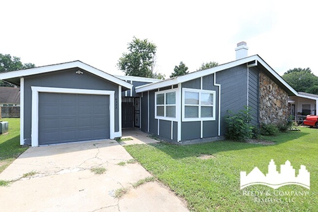 6333 Raible Dr in Millington, TN - Building Photo - Building Photo