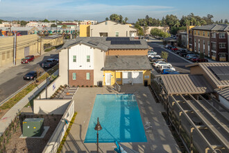 Emporia Place II in Ontario, CA - Building Photo - Building Photo