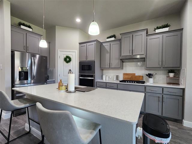 303 Clayton St in Glenn Heights, TX - Building Photo - Building Photo