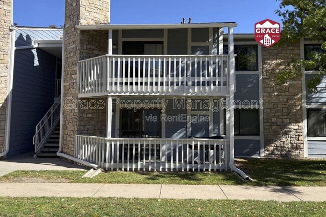 property at 8335 E Fairmount Dr