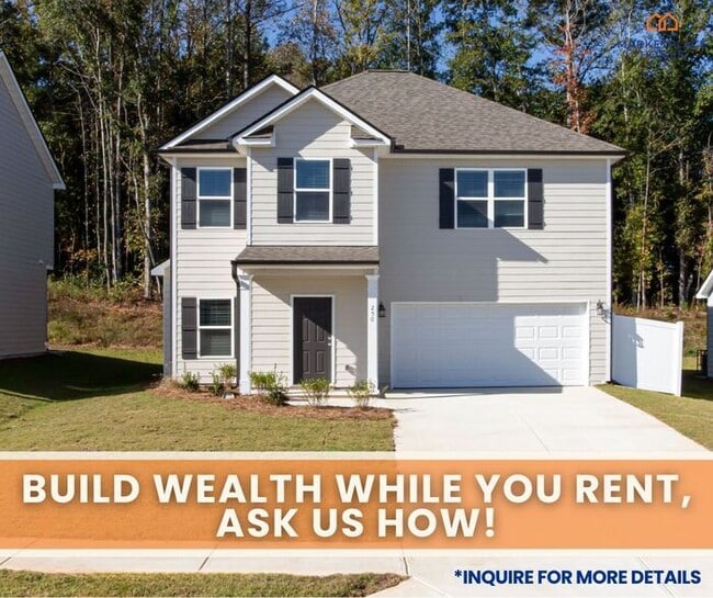 property at 250 W L Miller Dr