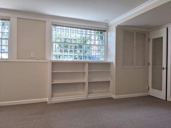 1192 Page St in San Francisco, CA - Building Photo - Building Photo