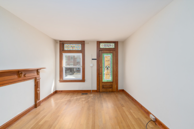2440 Fleet St in Baltimore, MD - Building Photo - Building Photo