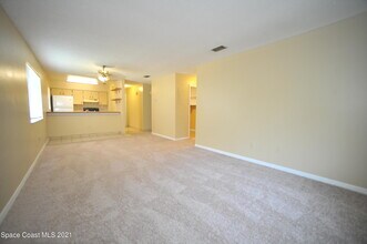 2410 Fox Hollow Dr in Titusville, FL - Building Photo - Building Photo