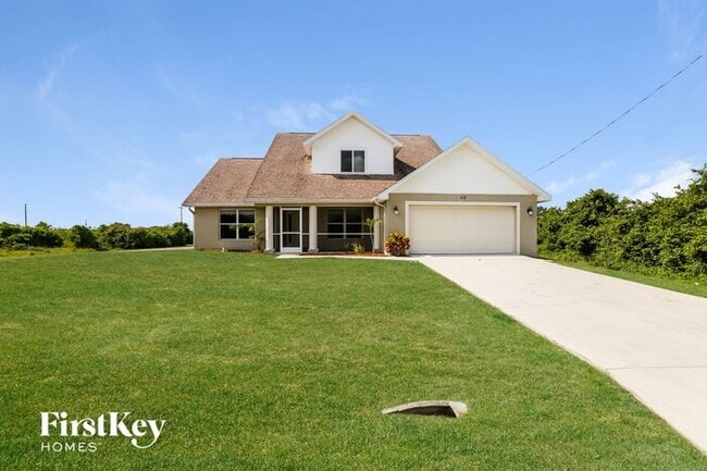 property at 618 Chavers St E