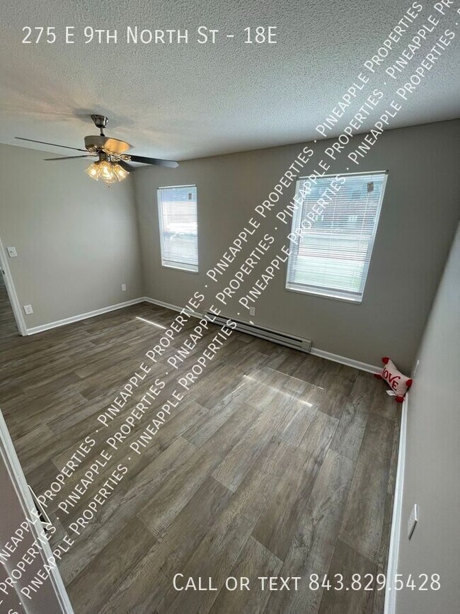 275 E 9th N St in Summerville, SC - Building Photo - Building Photo