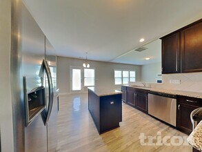 93 Jonalker Ct in Clayton, NC - Foto de edificio - Building Photo