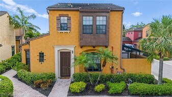 11947 Nalda St in Ft. Myers, FL - Building Photo