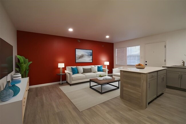 1722 Colquitt St in Houston, TX - Building Photo - Building Photo