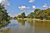 Village Park at Barclay Square photo'