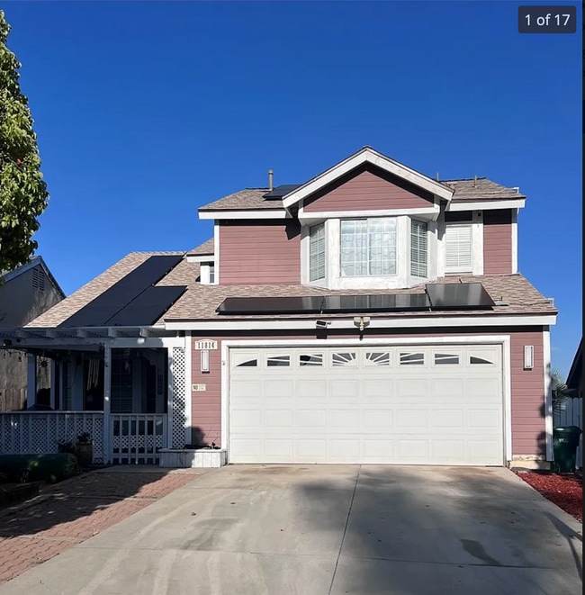 property at 11814 Collingswood Dr