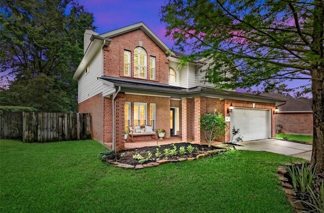 19 Heron Hollow Ct in Spring, TX - Building Photo - Building Photo