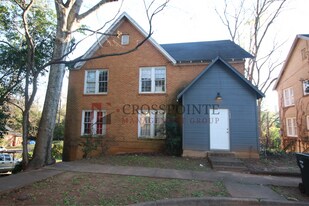 132 Rowland Pl in Tyler, TX - Building Photo