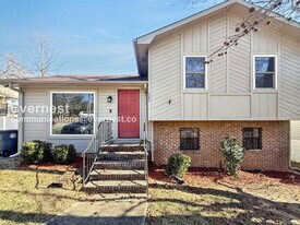 6941 Suburban Terrace in Birmingham, AL - Building Photo