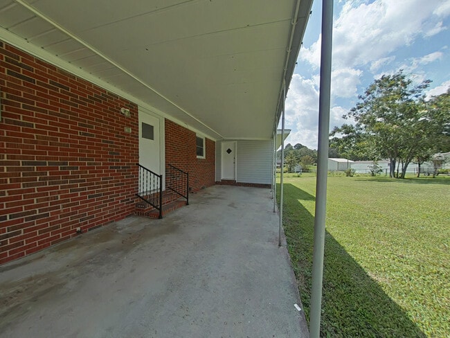 117 Deerwood Dr in North Augusta, SC - Building Photo - Building Photo