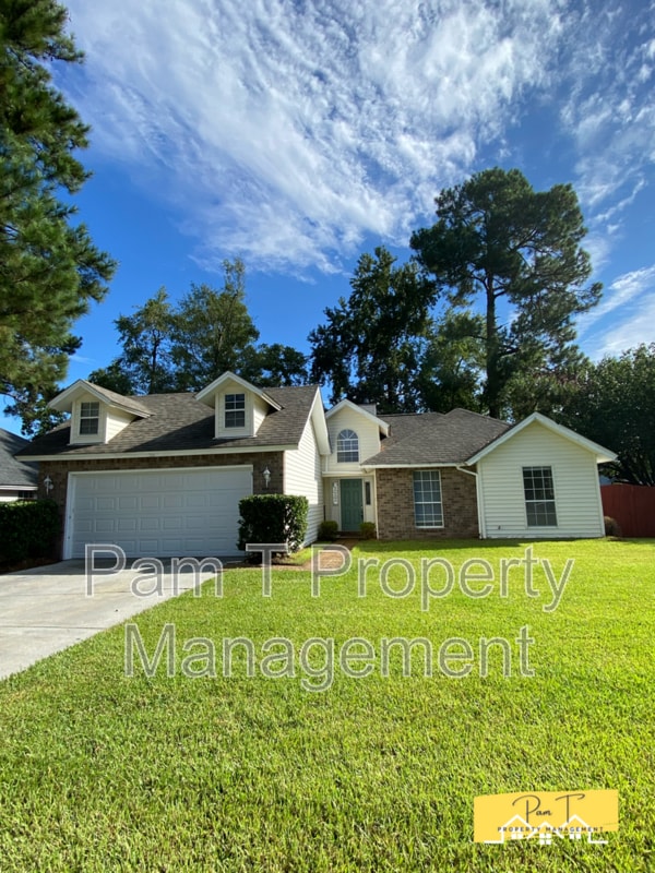 property at 16 Teal Lake Dr