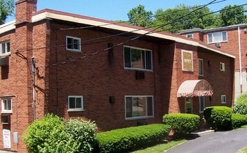 3233 Whitfield Ave in Cincinnati, OH - Building Photo - Building Photo