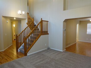 4057 S Kirk Ct in Aurora, CO - Foto de edificio - Building Photo