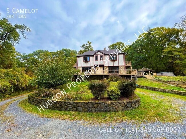 property at 5 Camelot