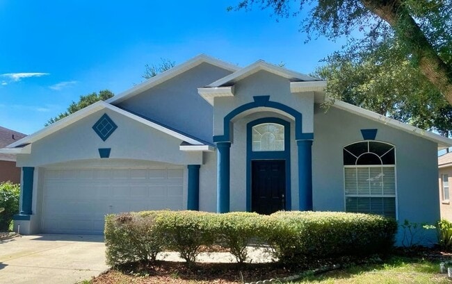 727 Somerstone Dr in Valrico, FL - Building Photo - Building Photo