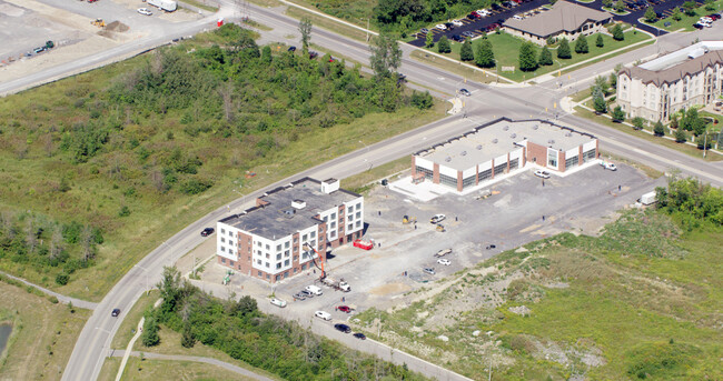 Terra Verde Apartments in Kingston, ON - Building Photo - Building Photo