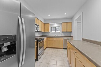 4012 Arckelton Dr in Raleigh, NC - Building Photo - Building Photo