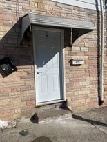 345 Sussex St in Paterson, NJ - Building Photo