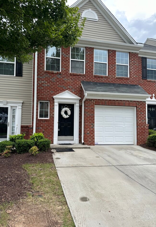 property at 251 Cedar Crossing Ln