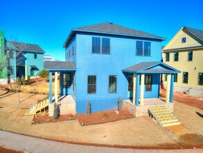 29596 Memory Ln in Norman, OK - Building Photo - Building Photo