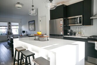 1722 Alvord St in Indianapolis, IN - Building Photo - Building Photo