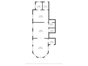 1414 Campbell St in Houston, TX - Building Photo - Building Photo