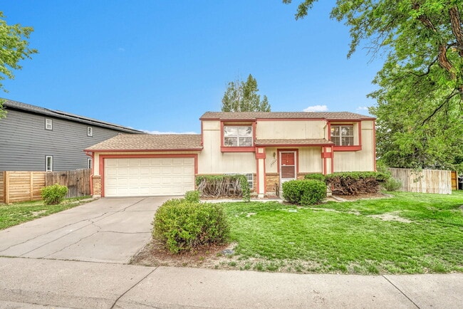 16435 E Layton Ave in Aurora, CO - Building Photo - Building Photo