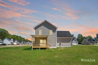 16 Engelmann Ct in Wendell, NC - Building Photo - Building Photo