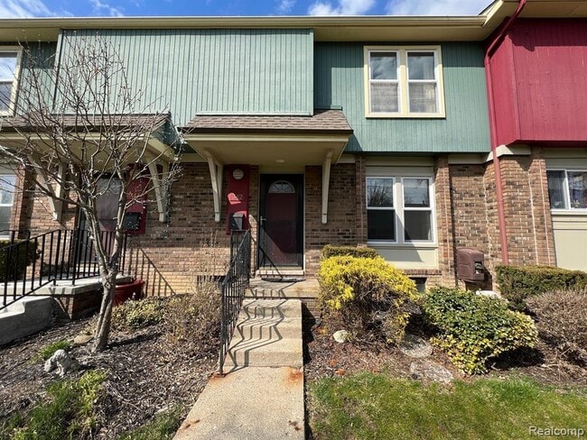property at 342 Hartman Ln
