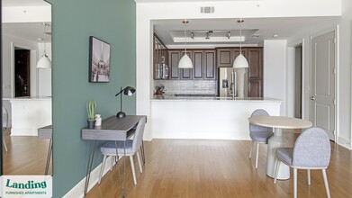 1900 McKinney Ave in Dallas, TX - Building Photo - Building Photo