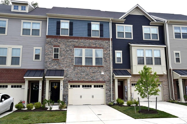 property at 7912 Marietta Dr