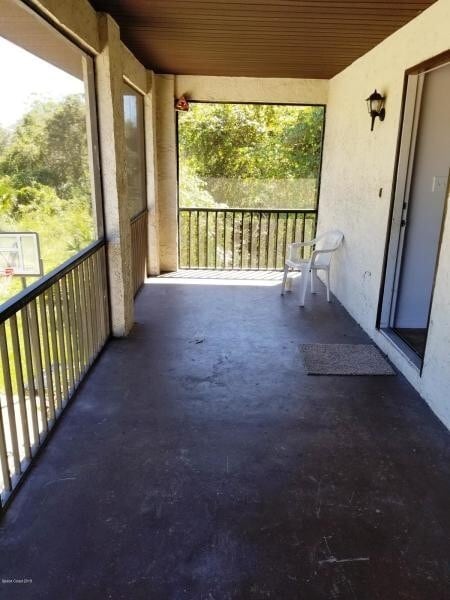 2290-2296 Fox Hollow Dr in Titusville, FL - Building Photo - Building Photo