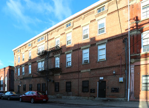 2169 Central Ave in Cincinnati, OH - Building Photo - Building Photo