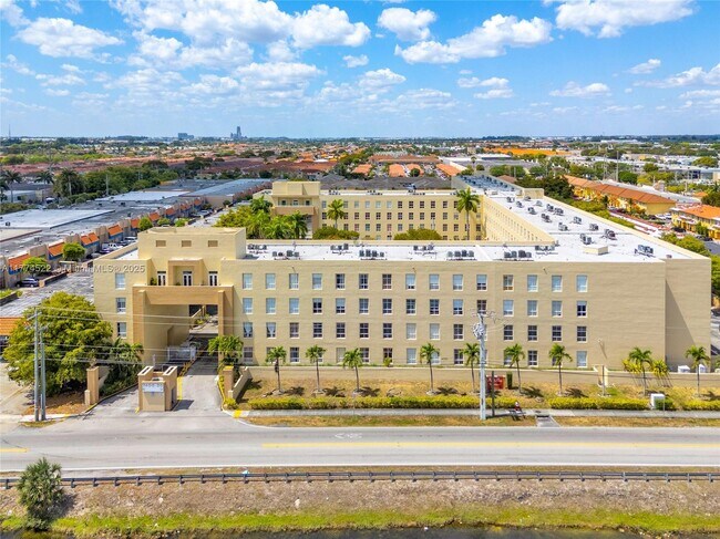 property at 7400 W 20th Ave