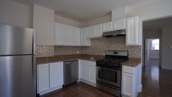 17 Spring Garden St, Unit 2 in Boston, MA - Building Photo