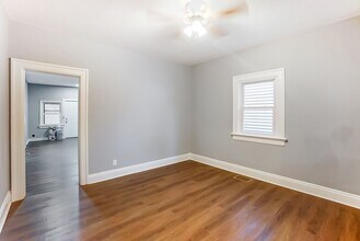 512 Troy St in Dayton, OH - Building Photo - Building Photo