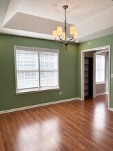 1617 Hardwick Dr in Statesboro, GA - Building Photo - Building Photo