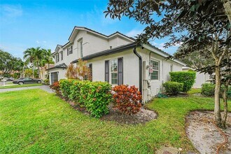 3588 Sahara Springs Blvd in Pompano Beach, FL - Building Photo - Building Photo