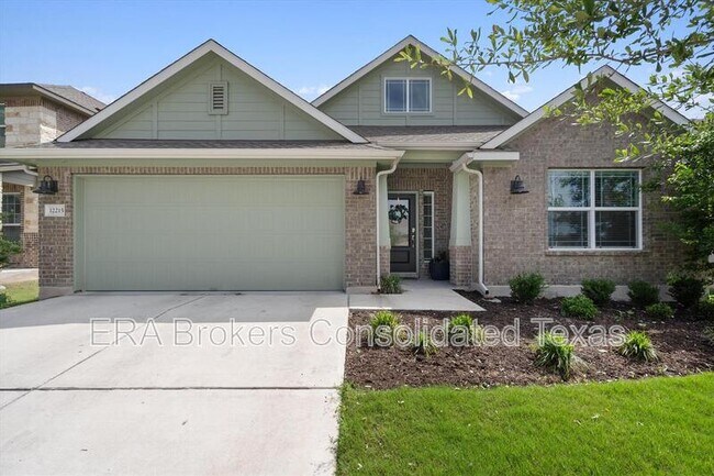 property at 12215 Coronilla Bnd