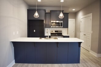 731 N Salem Rd in Fayetteville, AR - Building Photo - Building Photo