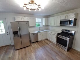 110 Dilworth St in Pittsburgh, PA - Building Photo